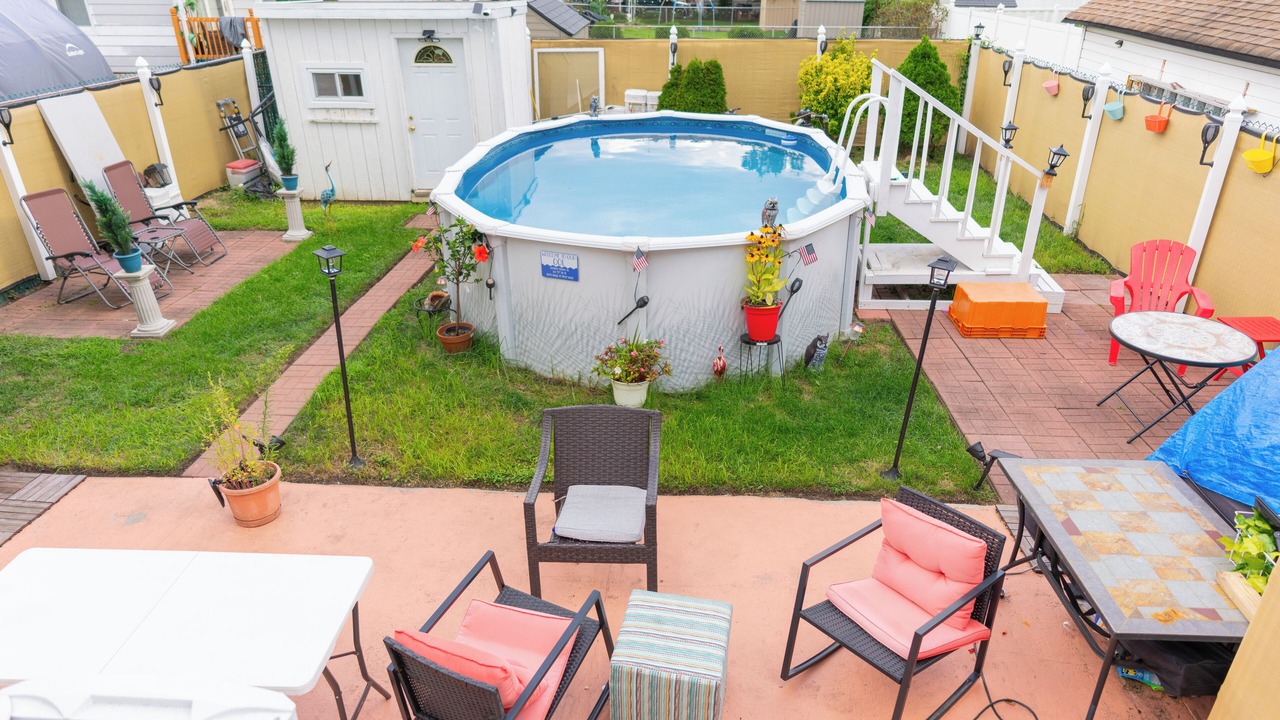 Photo of Outdoor in Fair Lawn