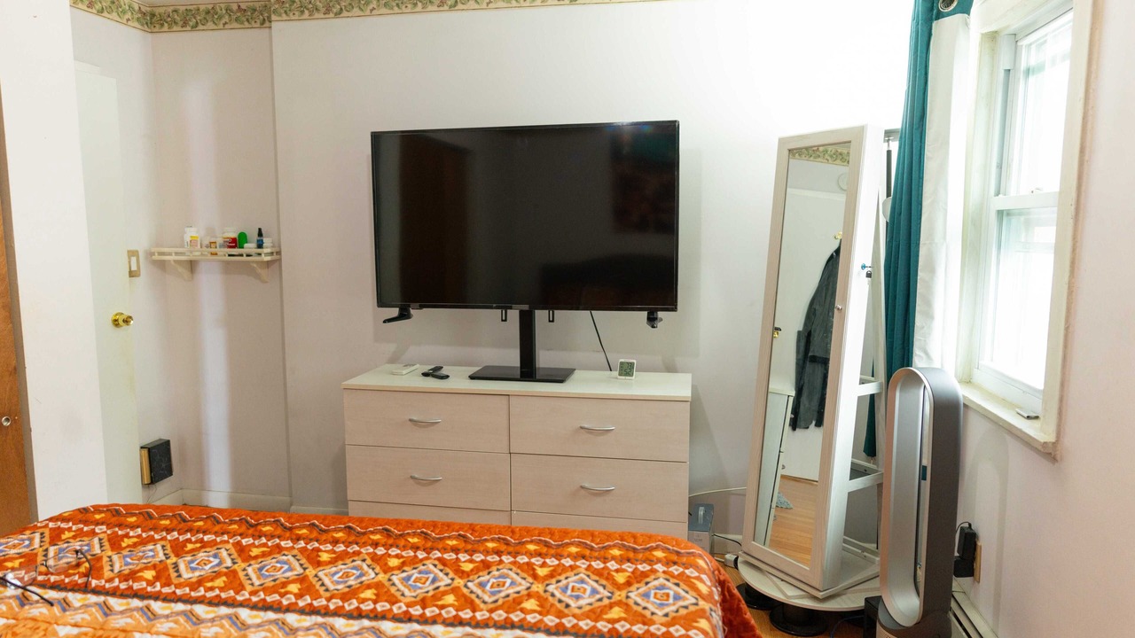 Photo of Bedroom in Fair Lawn