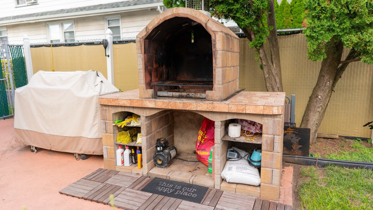 Photo of Patio Balcony in Fair Lawn