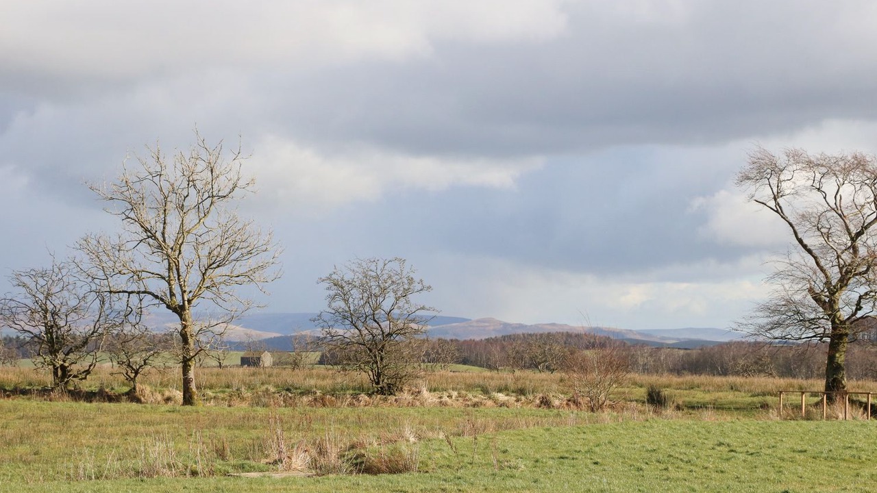 Photo of Outdoor in Fourstones Near Bentham