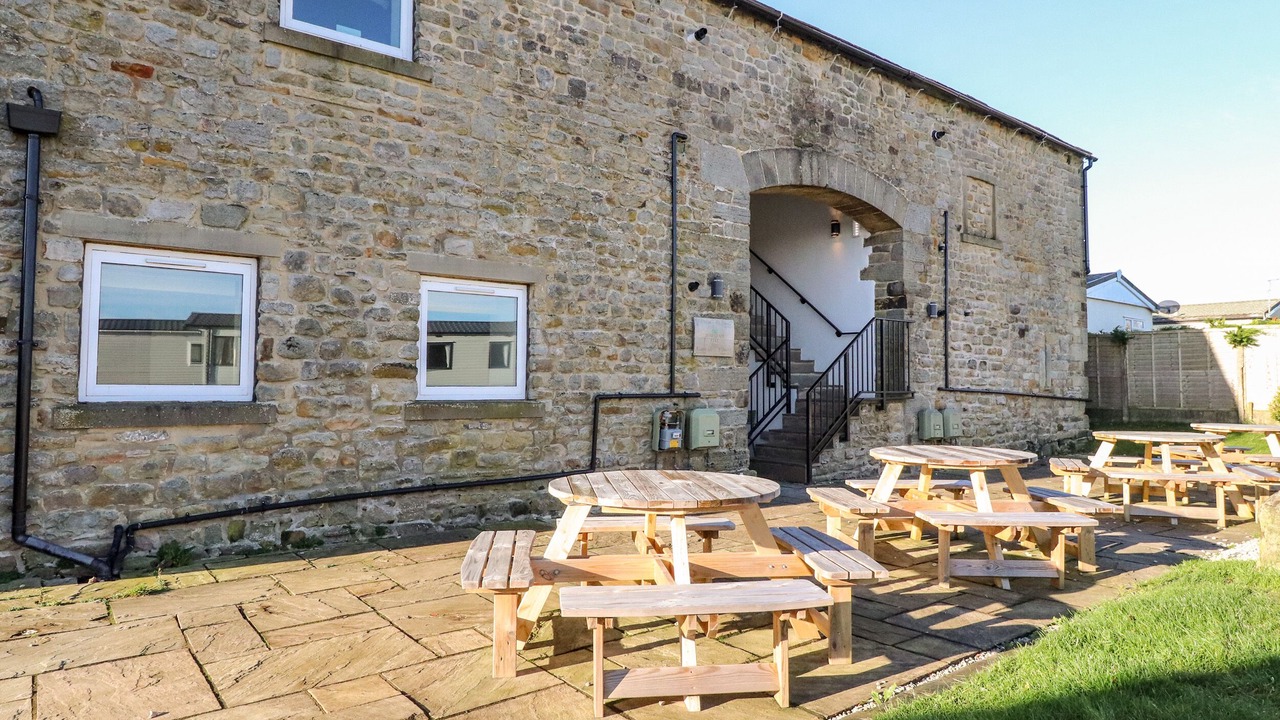 Photo of Outdoor in Fourstones Near Bentham