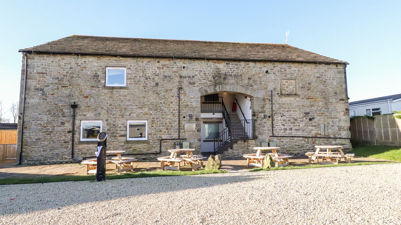 Photo of Outdoor in Fourstones Near Bentham