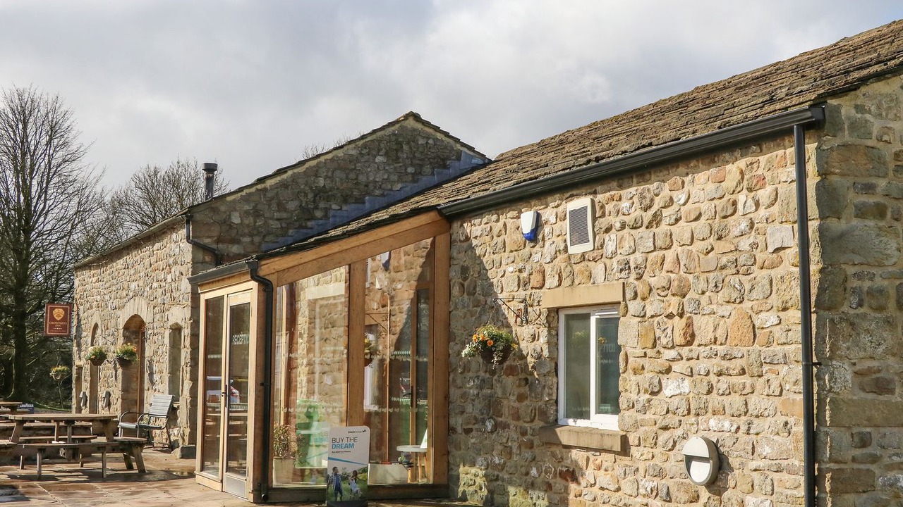 Photo of Outdoor in Fourstones Near Bentham