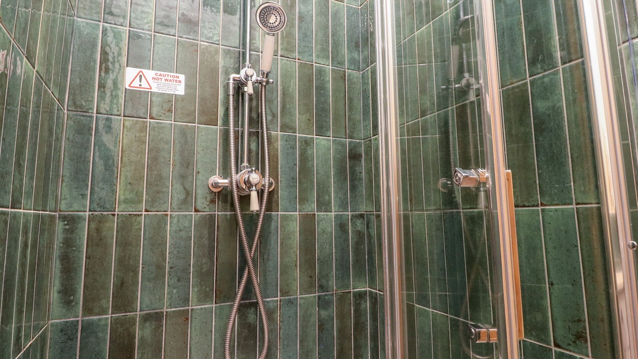 Photo of Bathroom in Fourstones Near Bentham