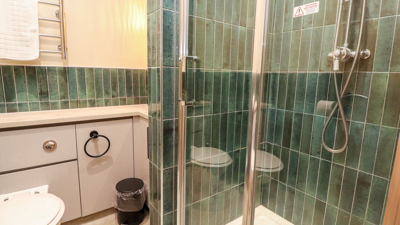 Photo of Bathroom in Fourstones Near Bentham