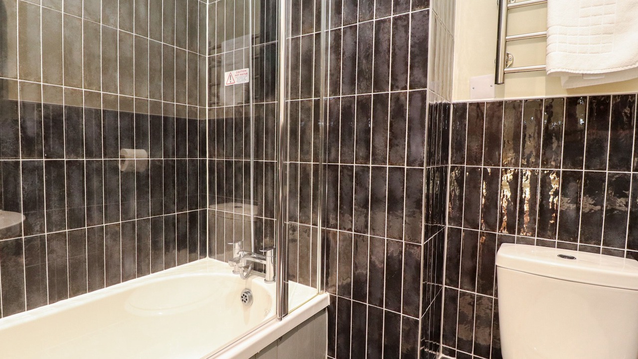 Photo of Bathroom in Fourstones Near Bentham