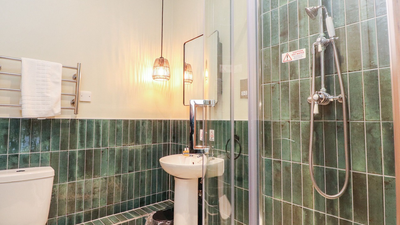 Photo of Bathroom in Fourstones Near Bentham