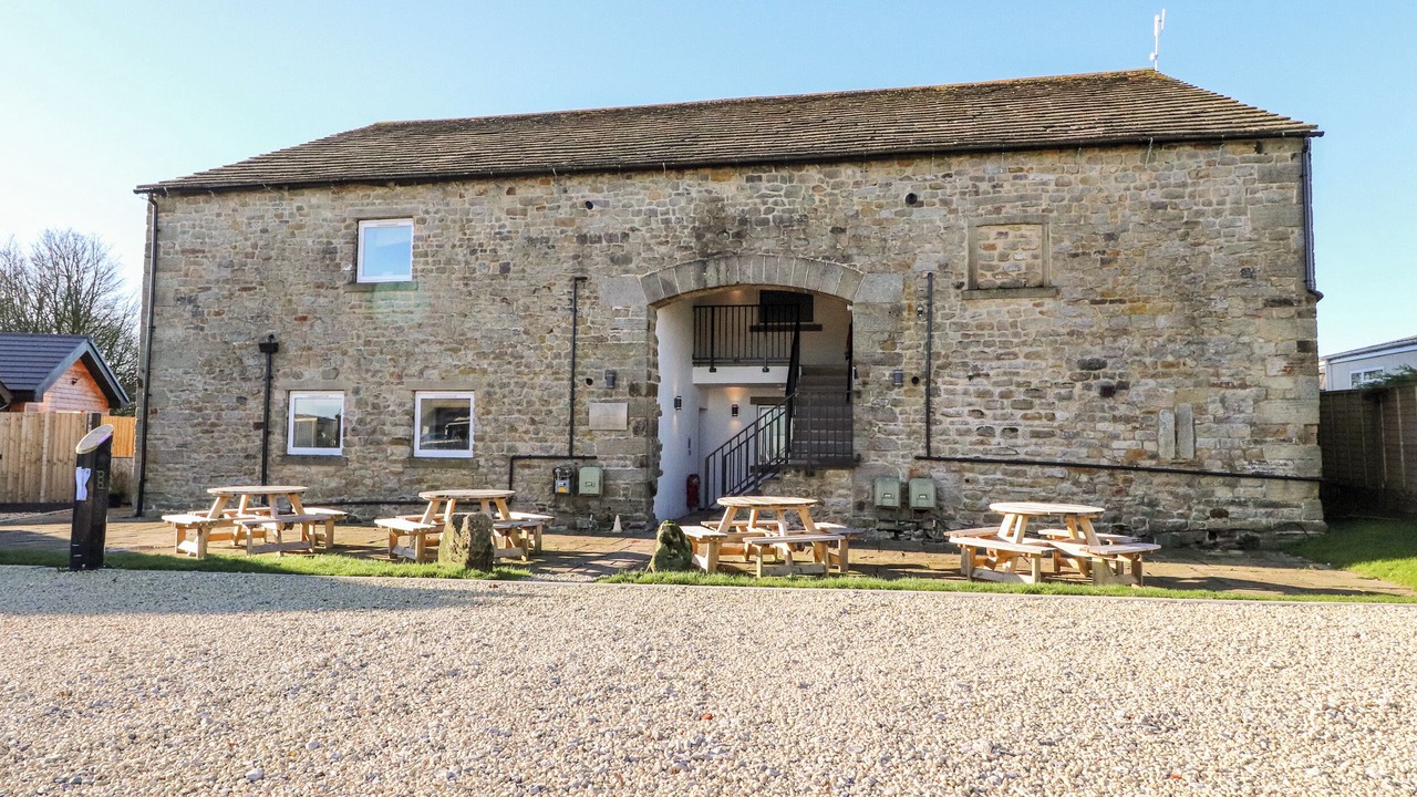 Photo of Outdoor in Fourstones Near Bentham