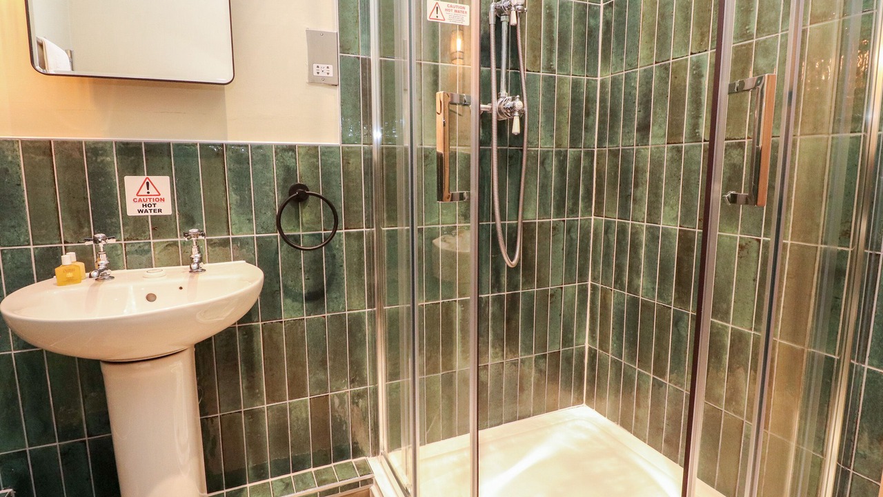 Photo of Bathroom in Fourstones Near Bentham