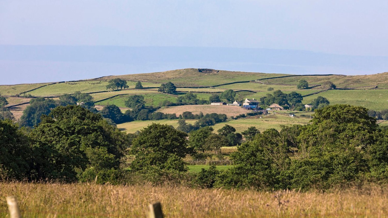 Photo of Outdoor in Fourstones Near Bentham