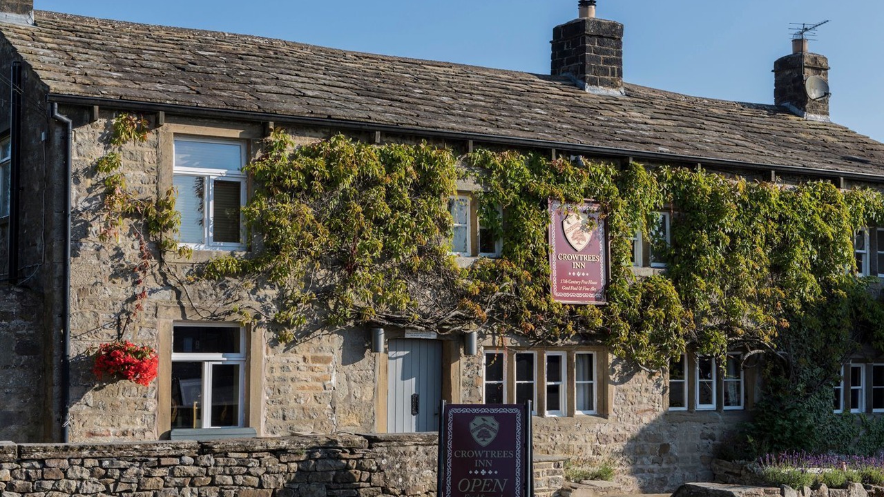 Photo of Outdoor in Fourstones Near Bentham