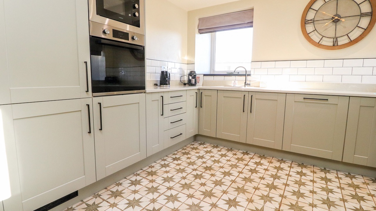 Photo of Kitchen in Tosside