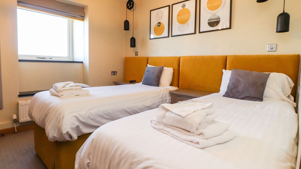 Photo of Bedroom in Tosside