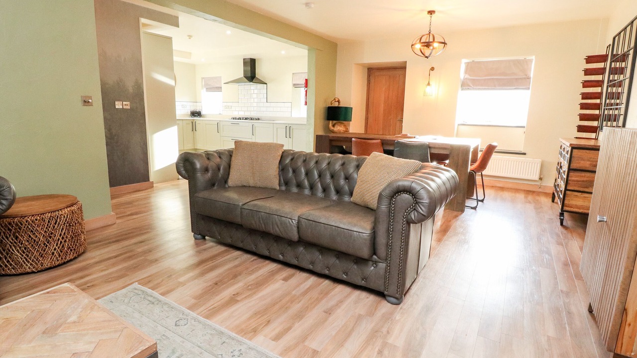 Photo of Livingroom in Tosside