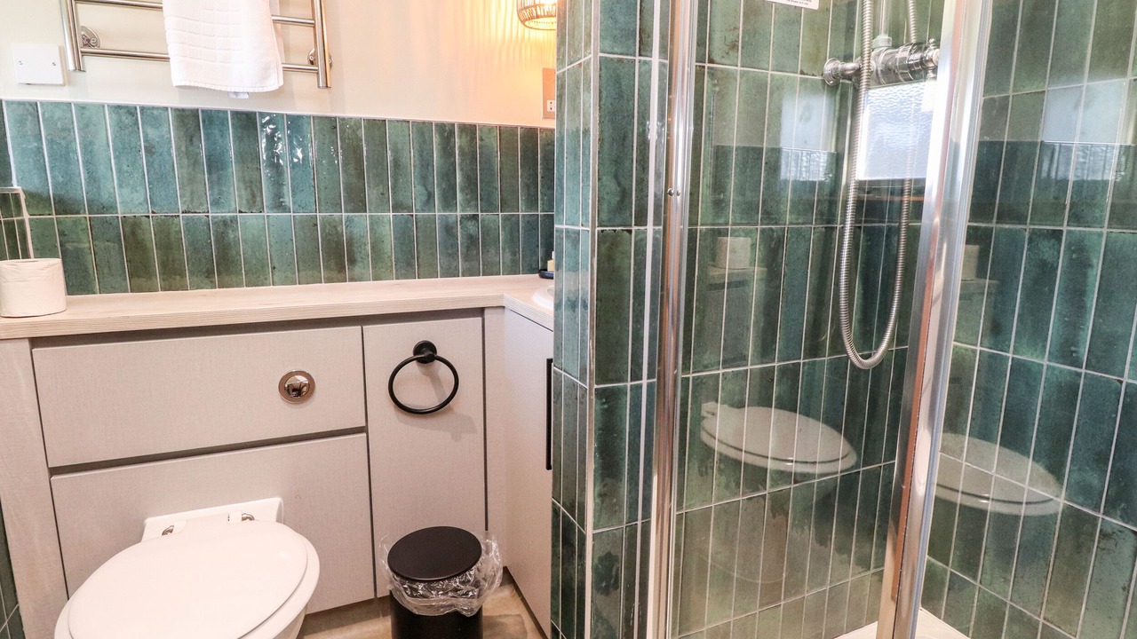 Photo of Bathroom in Tosside