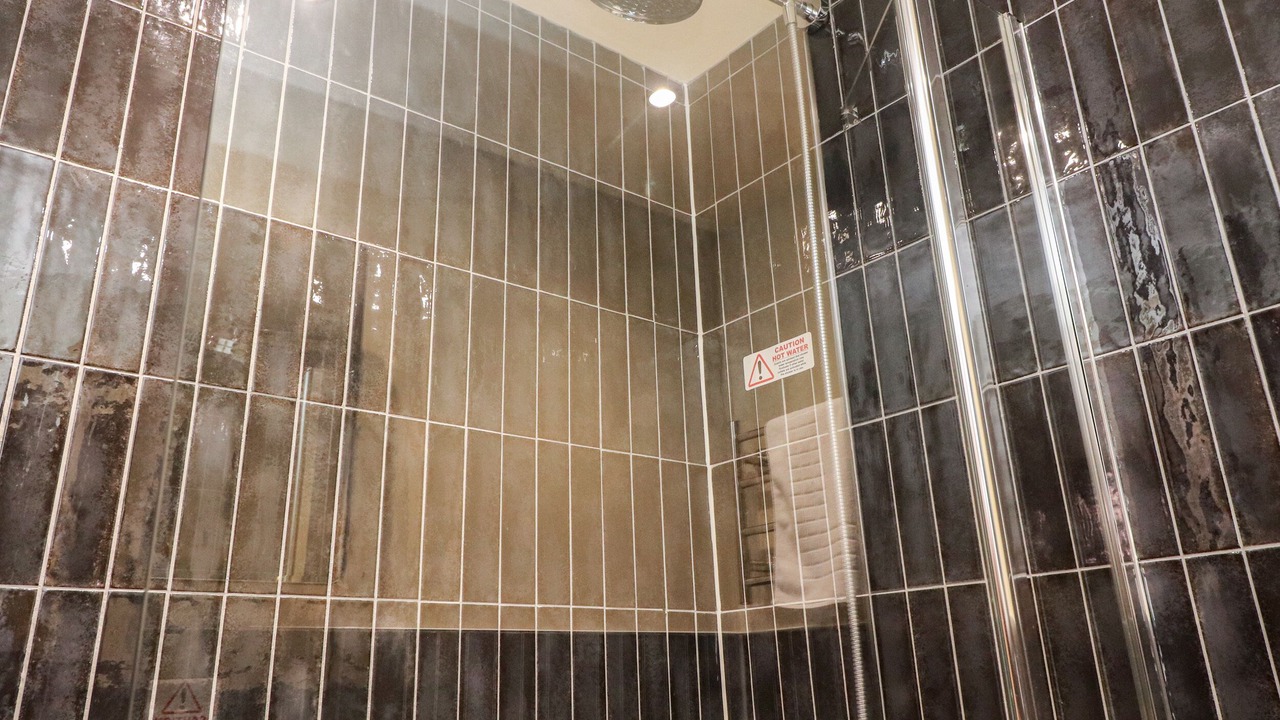 Photo of Bathroom in Tosside