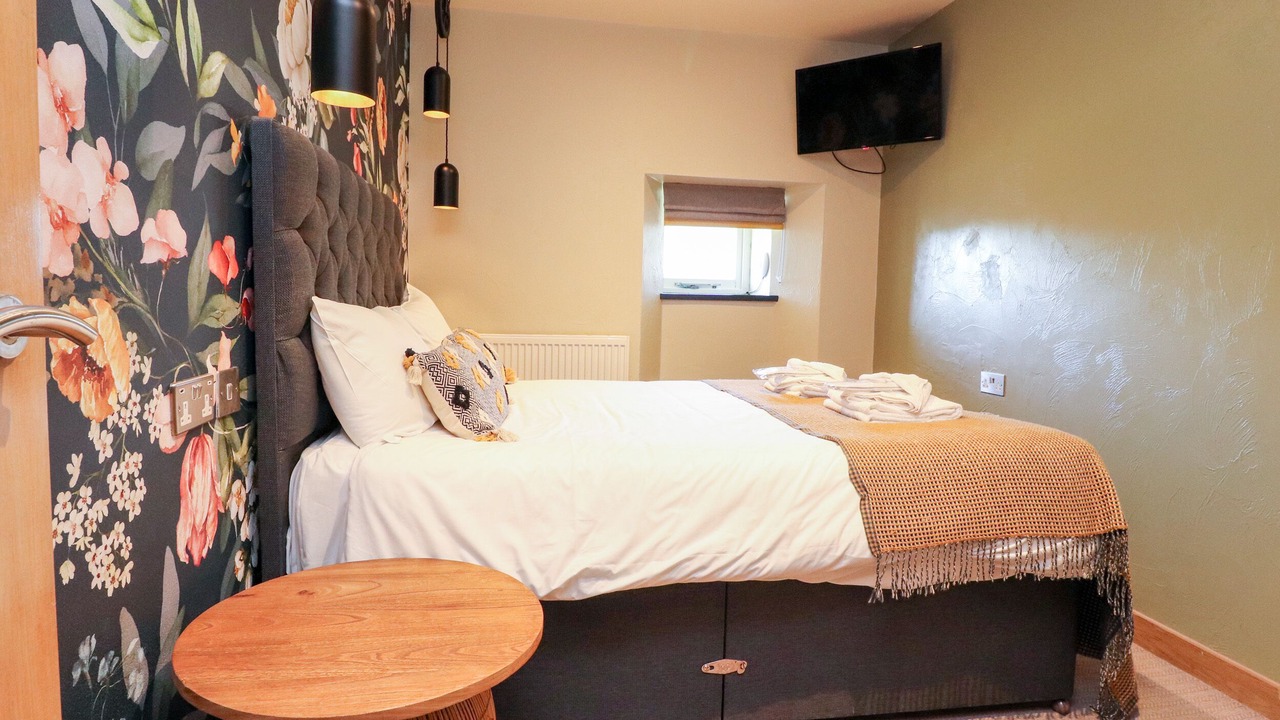 Photo of Bedroom in Tosside