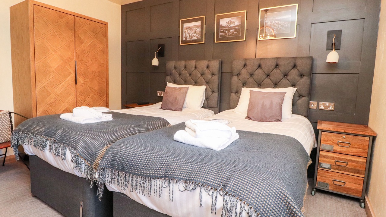 Photo of Bedroom in Tosside