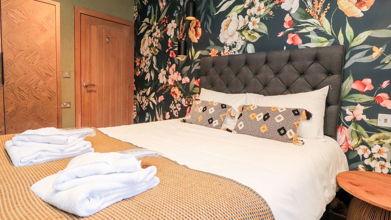 Photo of Bedroom in Tosside