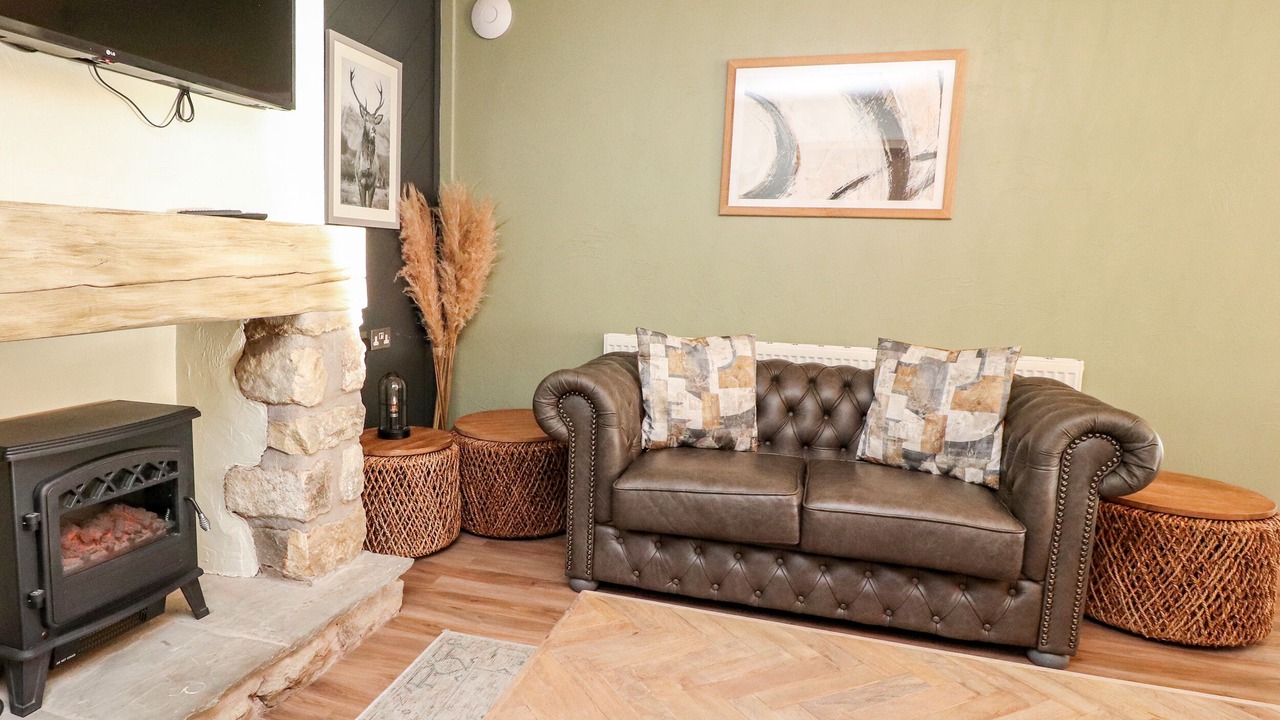 Photo of Livingroom in Tosside