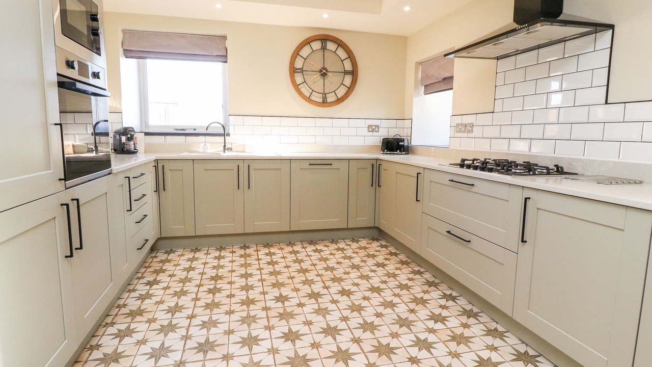 Photo of Kitchen in Tosside