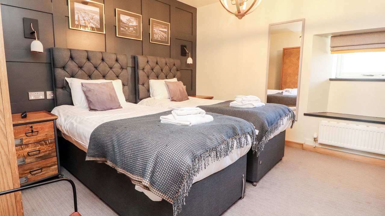 Photo of Bedroom in Tosside