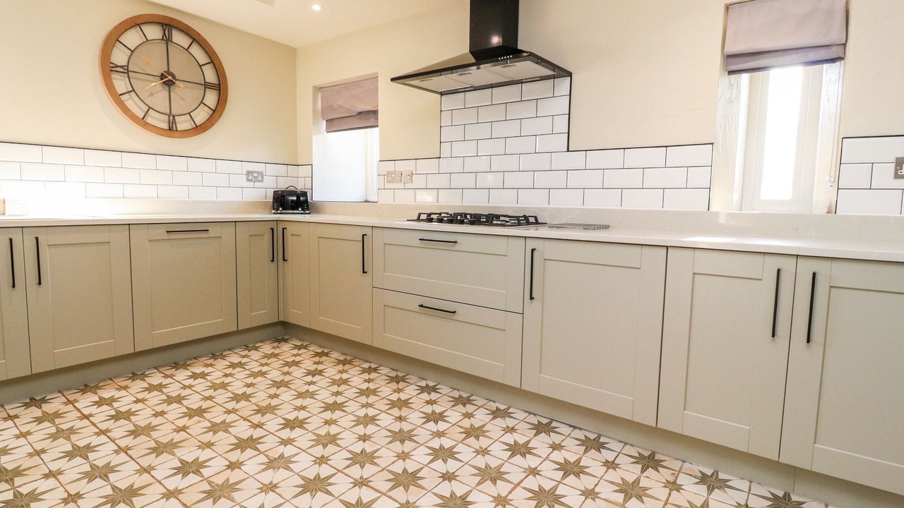 Photo of Kitchen in Tosside