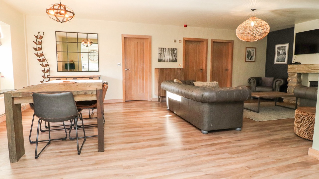 Photo of Livingroom in Tosside