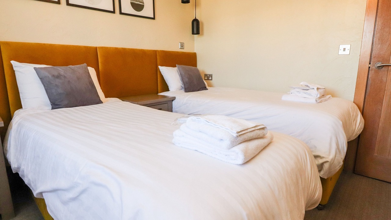 Photo of Bedroom in Tosside