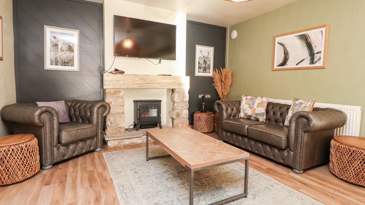 Photo of Livingroom in Tosside