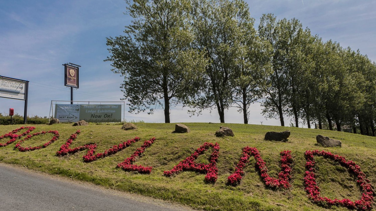 Photo of Outdoor in Tosside