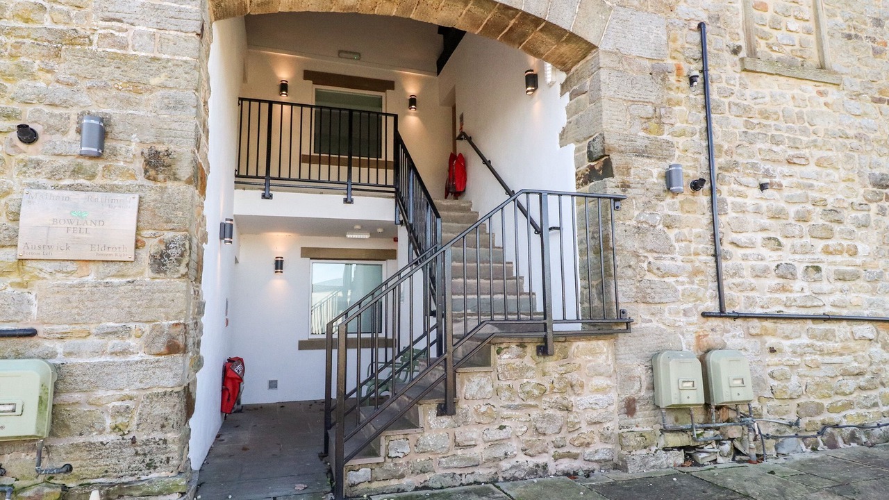 Photo of Outdoor in Tosside