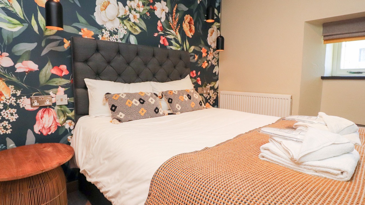 Photo of Bedroom in Tosside