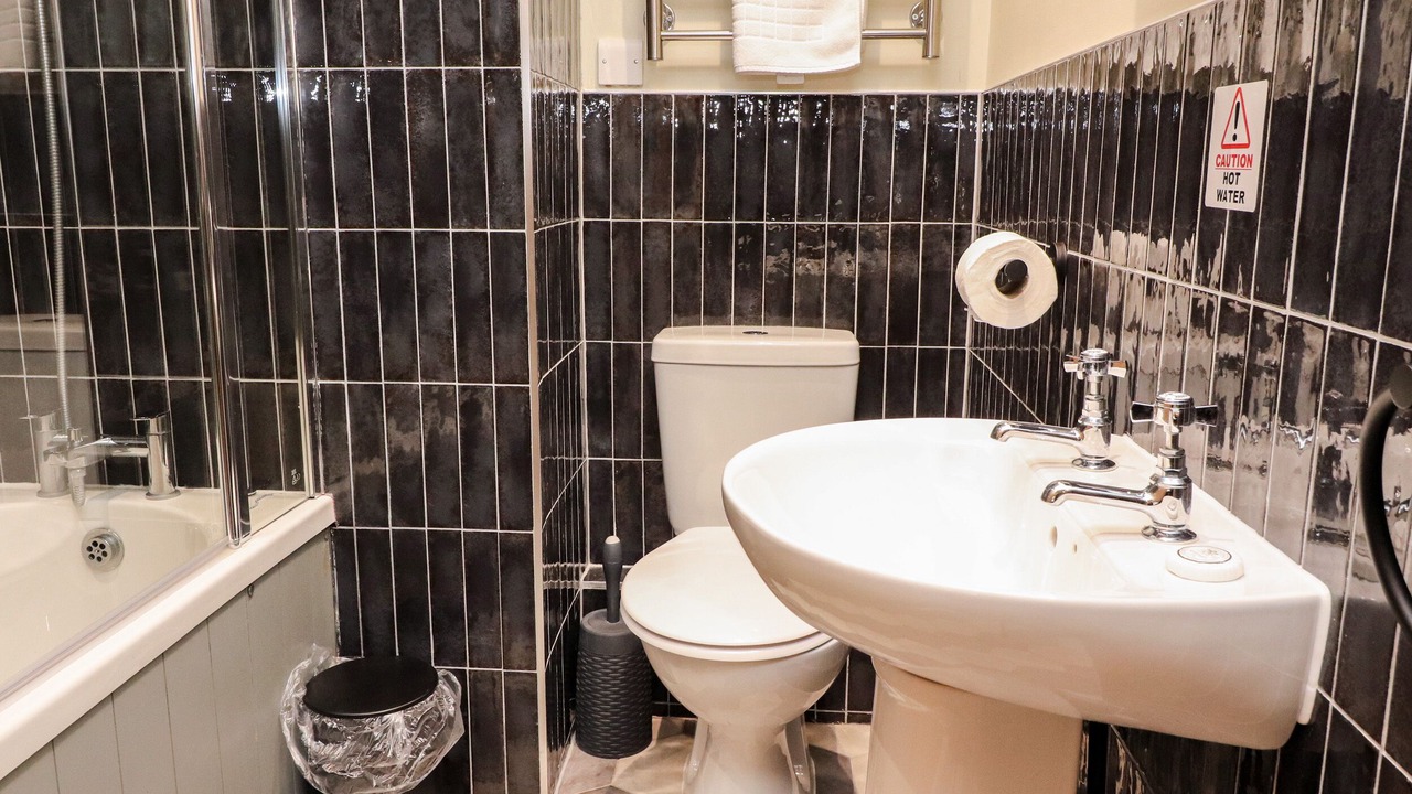 Photo of Bathroom in Tosside