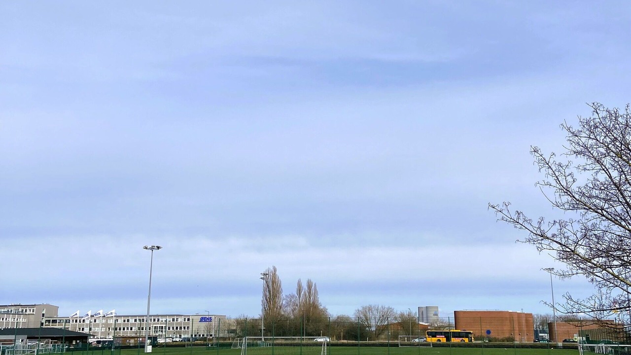 Photo of Patio Balcony in Amager