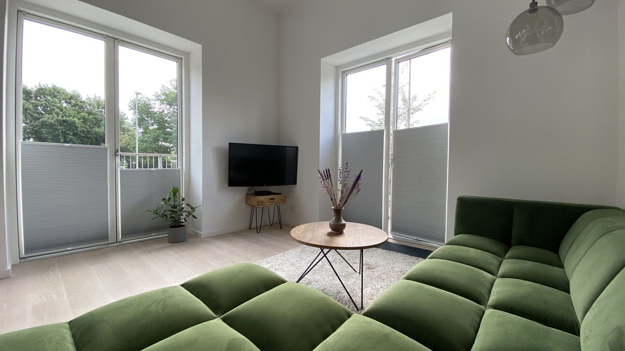 Photo of Bedroom in Amager