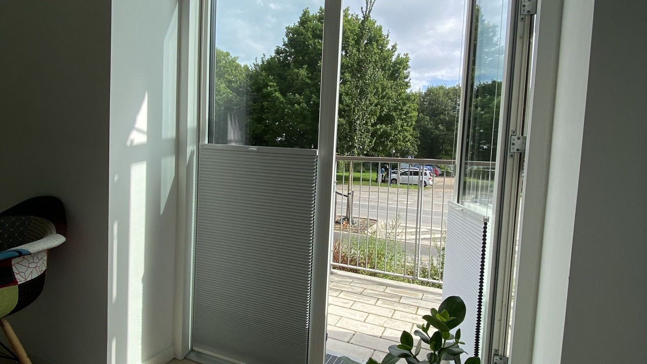 Photo of Patio Balcony in Amager