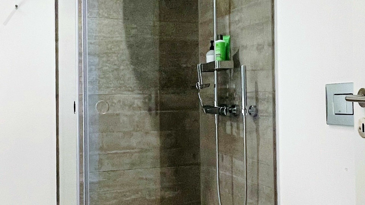 Photo of Bathroom in Amager