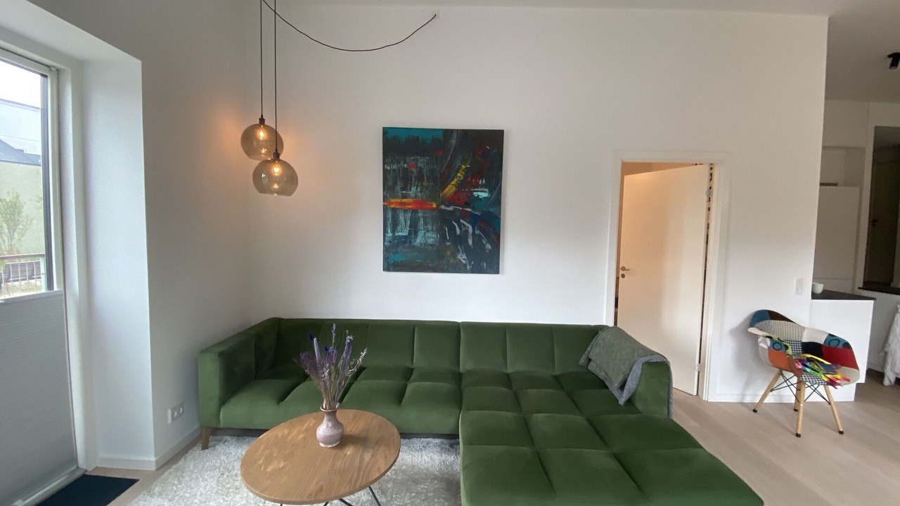 Photo of Bedroom in Amager