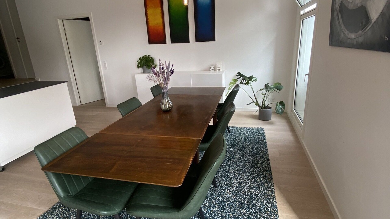 Photo of Bedroom in Amager