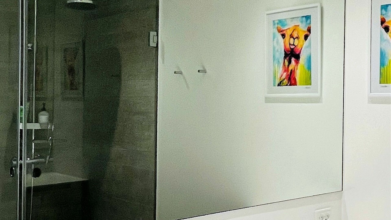 Photo of Bathroom in Amager