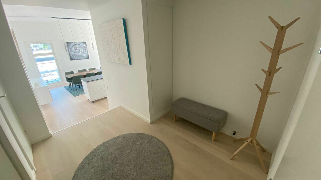 Photo of Bedroom in Amager