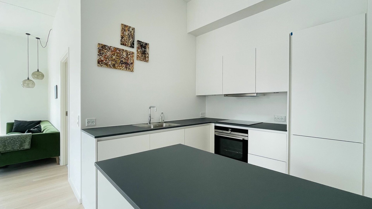 Photo of Bedroom in Amager