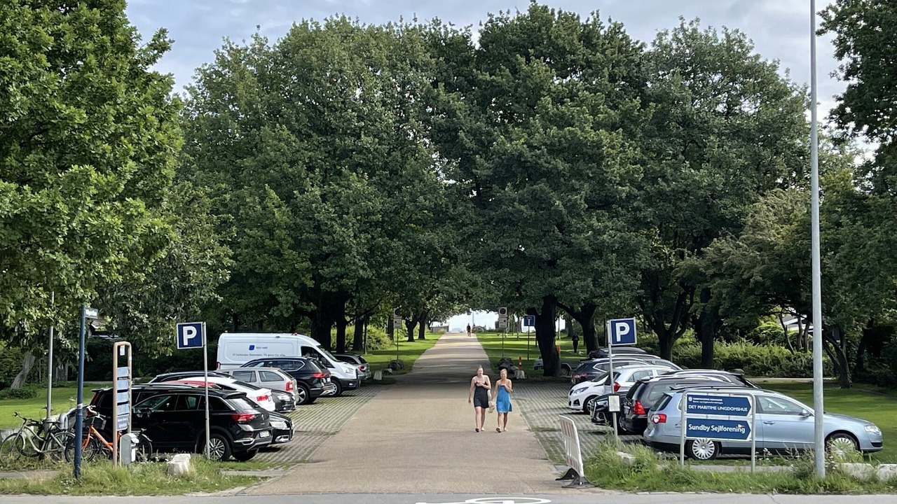 Photo of Patio Balcony in Amager