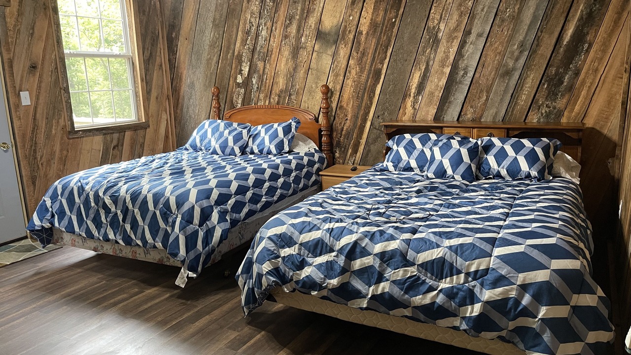 Photo of Bedroom in Flemington