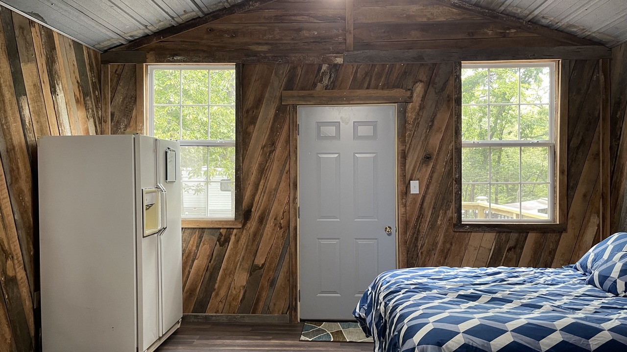 Photo of Bedroom in Flemington
