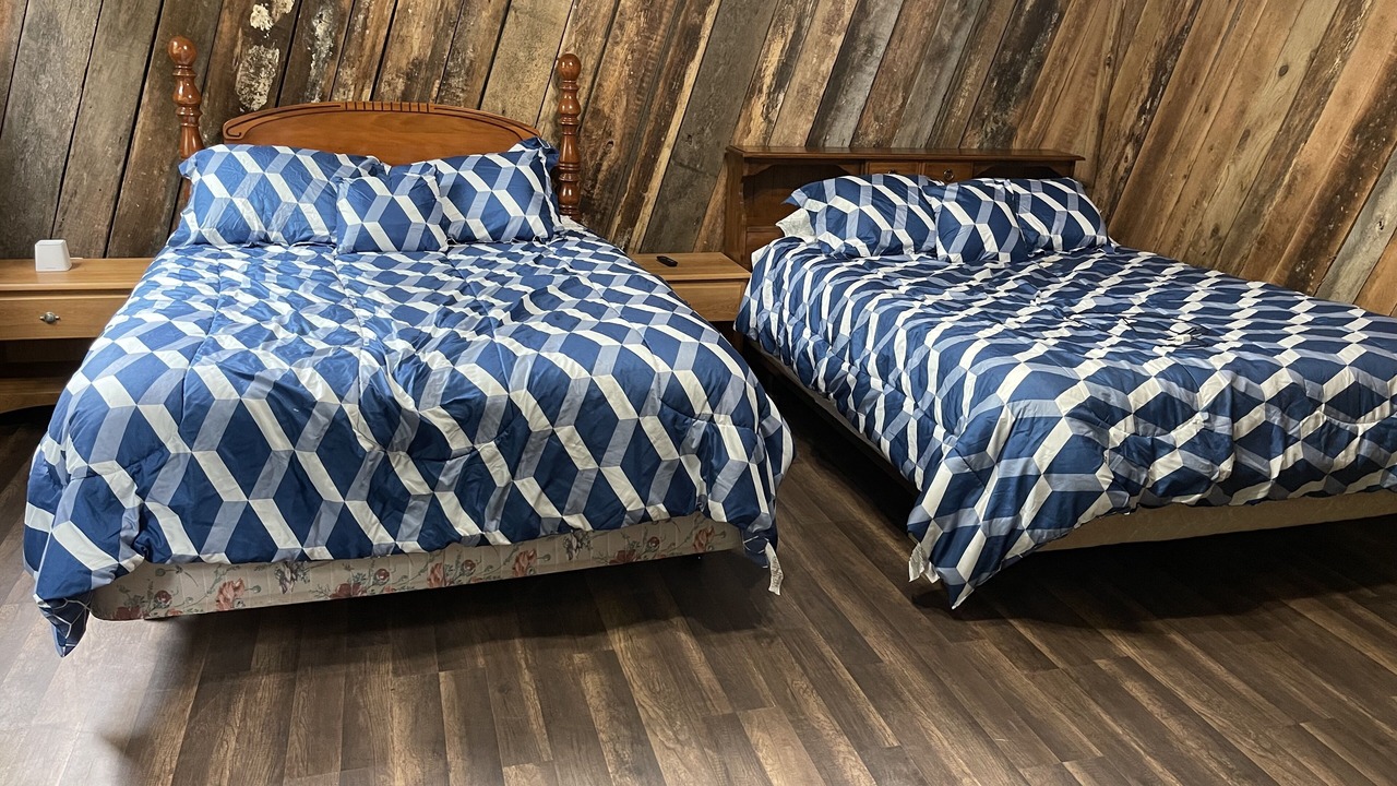 Photo of Bedroom in Flemington