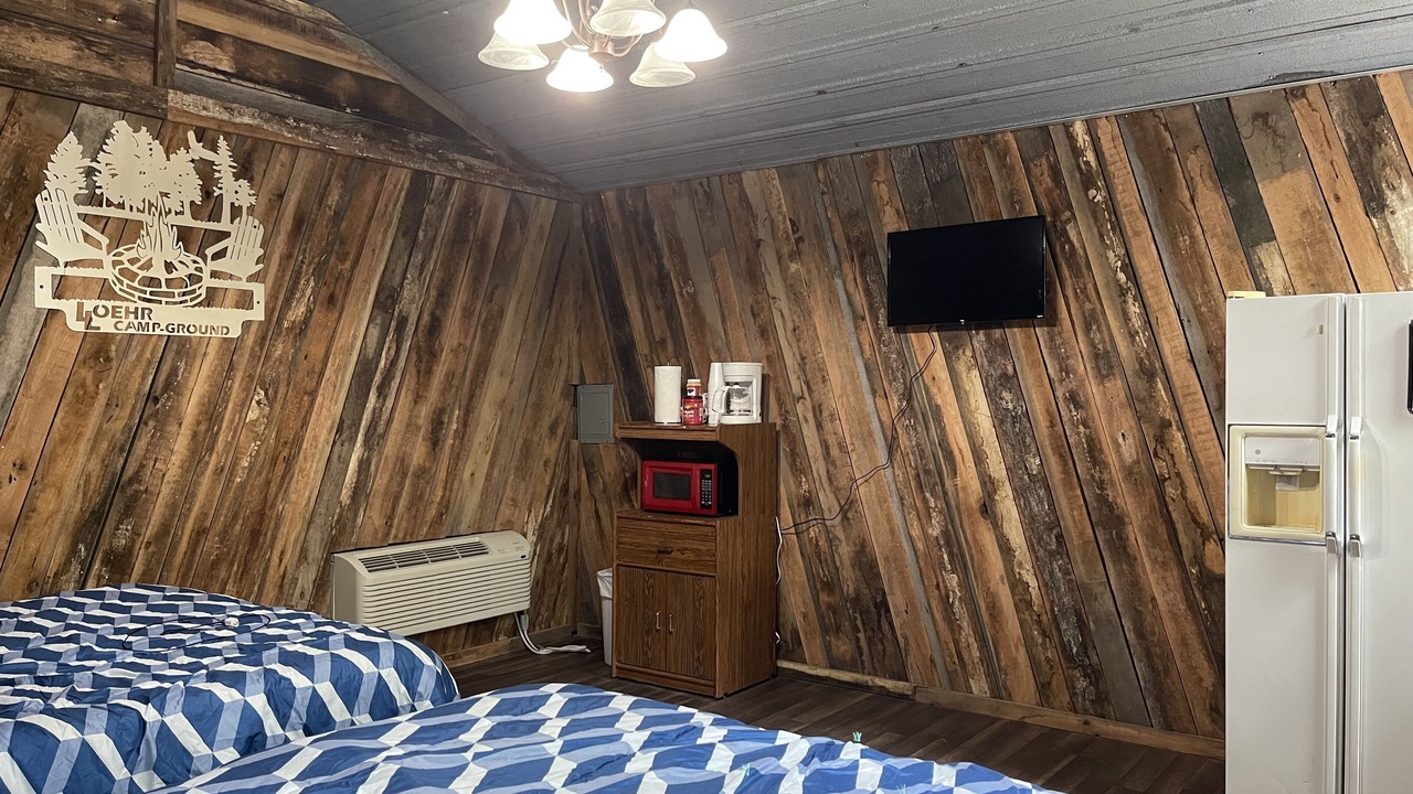 Photo of Bedroom in Flemington
