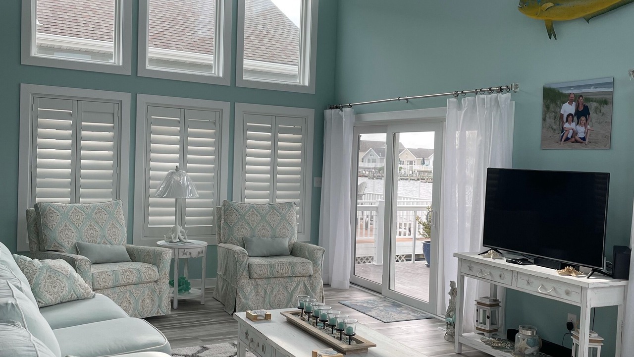 Photo of Livingroom in Montego Bay