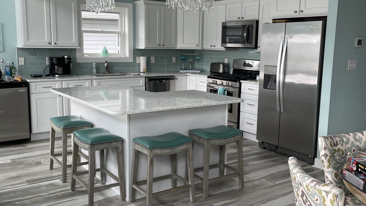 Photo of Kitchen in Montego Bay